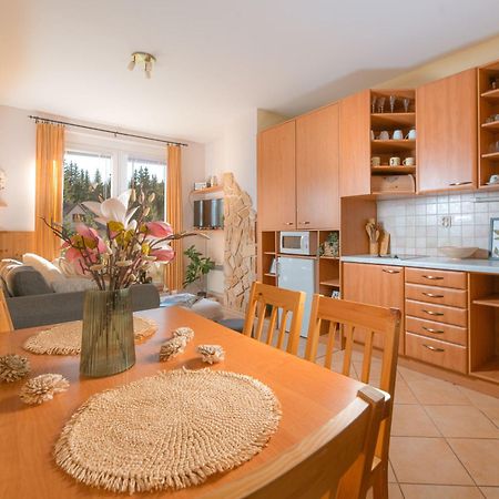Apartman Tatran Donovaly Zewnętrze zdjęcie
