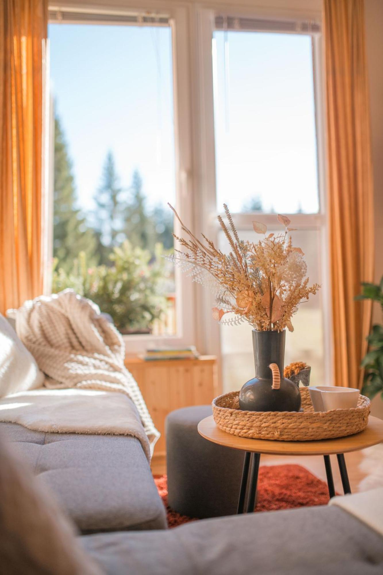 Apartman Tatran Donovaly Zewnętrze zdjęcie
