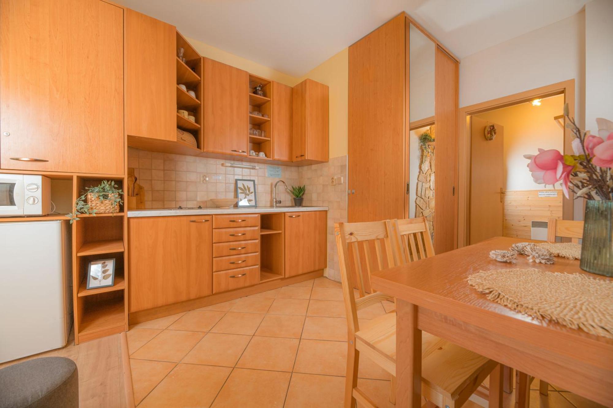 Apartman Tatran Donovaly Zewnętrze zdjęcie