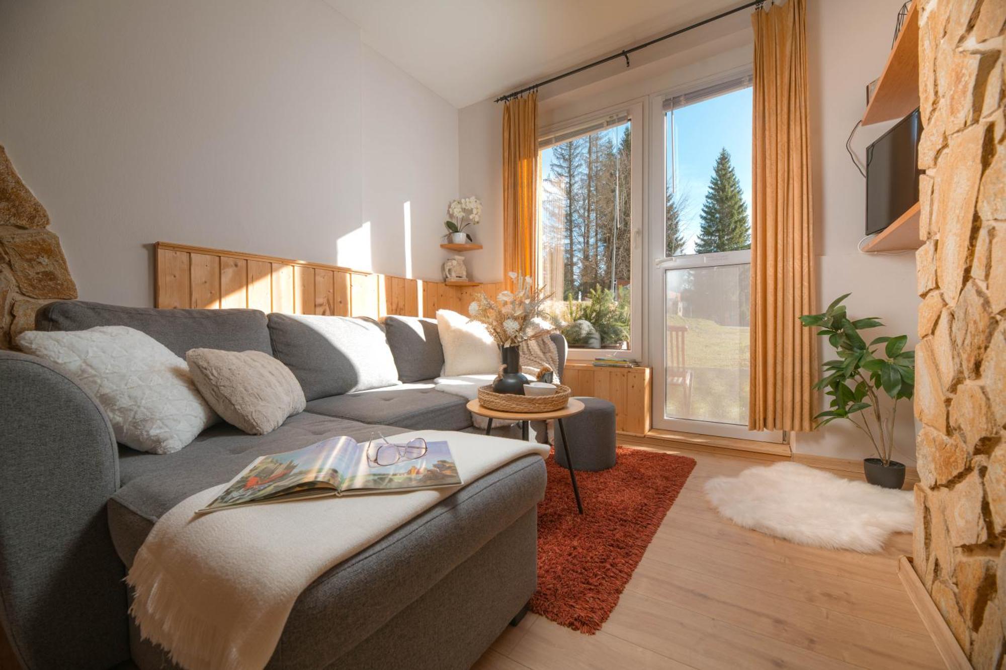 Apartman Tatran Donovaly Zewnętrze zdjęcie