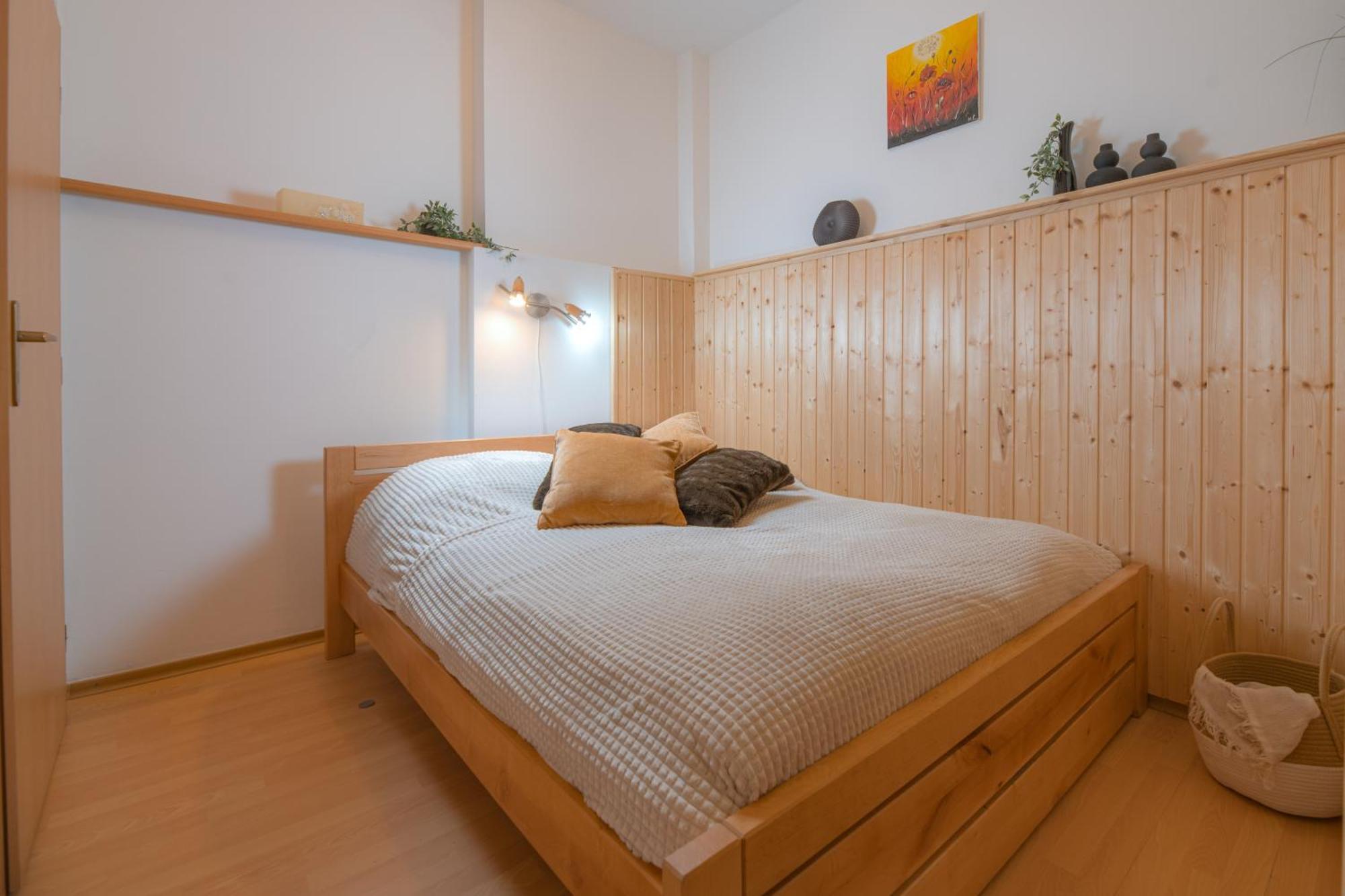 Apartman Tatran Donovaly Zewnętrze zdjęcie