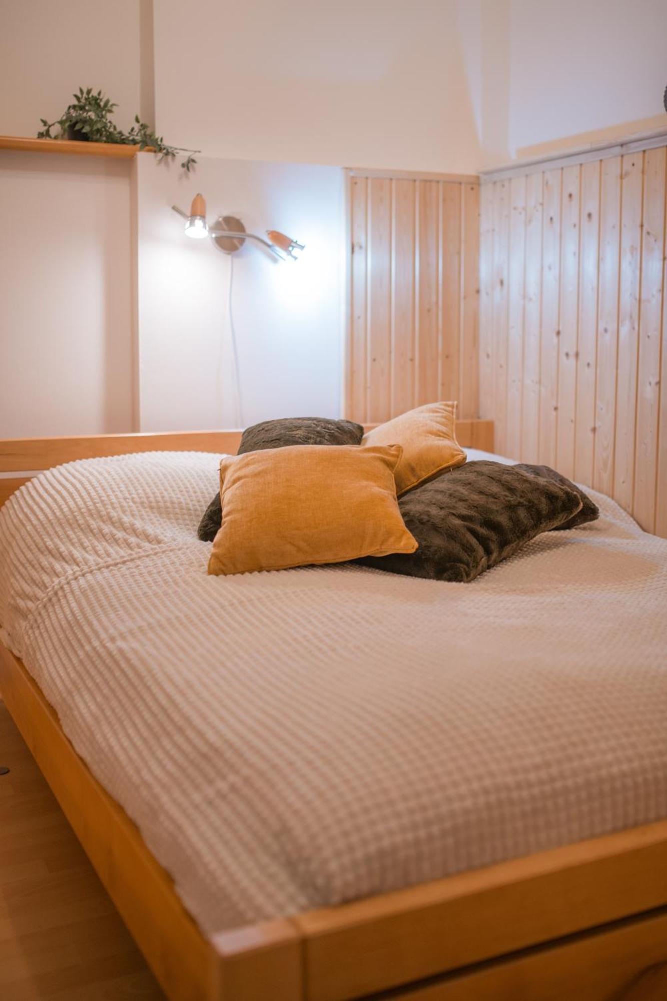 Apartman Tatran Donovaly Zewnętrze zdjęcie