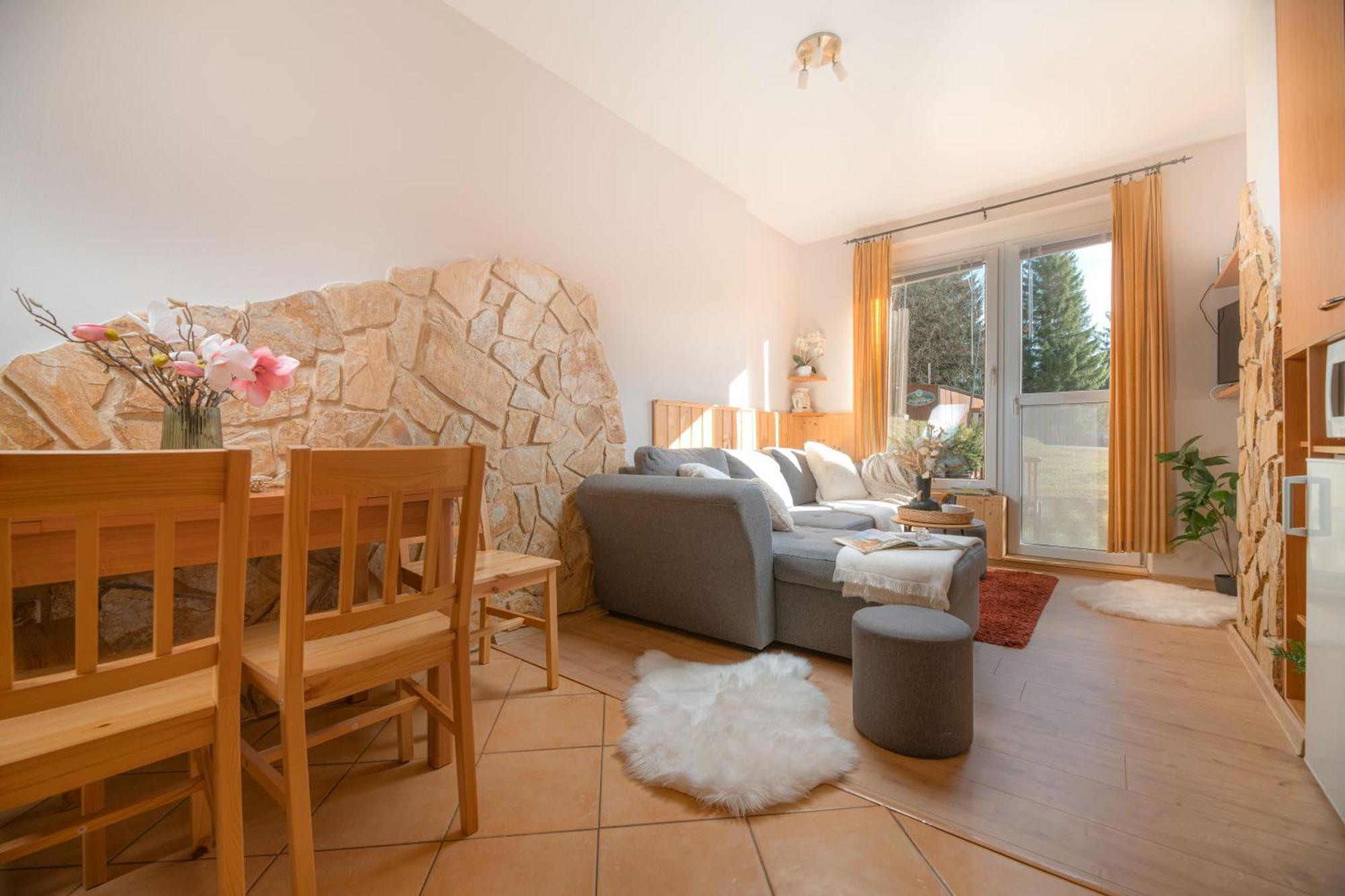 Apartman Tatran Donovaly Zewnętrze zdjęcie